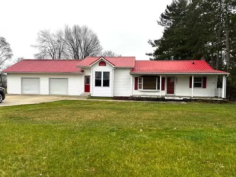 7501 E Michiigan, Jackson, MI 49201
