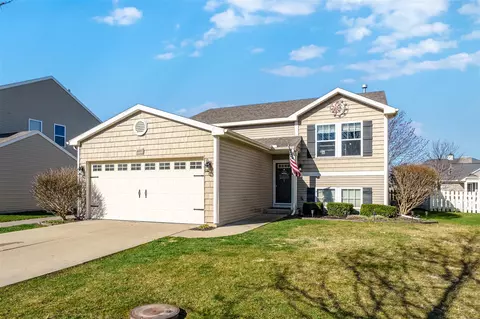 8837 Aveling, Richland, MI 49083