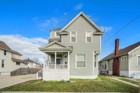 375 Central, Holland, MI 49423