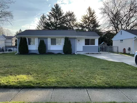 10941 Van Buren, Van Buren Twp, MI 48111