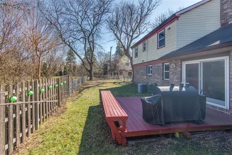 23870 Princeton, Dearborn, MI 48124 photo 31