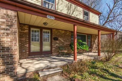 23870 Princeton, Dearborn, MI 48124 photo 3
