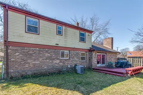 23870 Princeton, Dearborn, MI 48124 photo 30