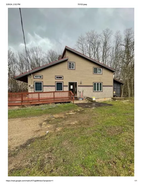 5717 Guernsey Lk, Delton, MI 49046