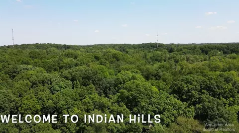 6200 Indian Hls, Ypsilanti, MI 48198