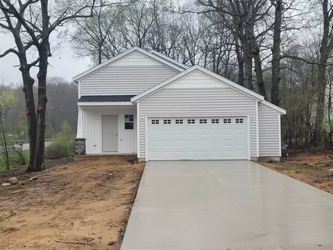 Exterior - 15011 Oakwood, Big Rapids, MI 49307 photo 2 of 3
