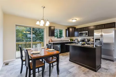 Kitchen - 15011 Oakwood, Big Rapids, MI 49307 photo 4 of 4