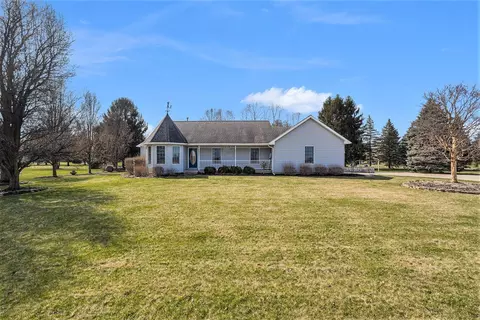 60880 Bucknell, Sturgis, MI 49091