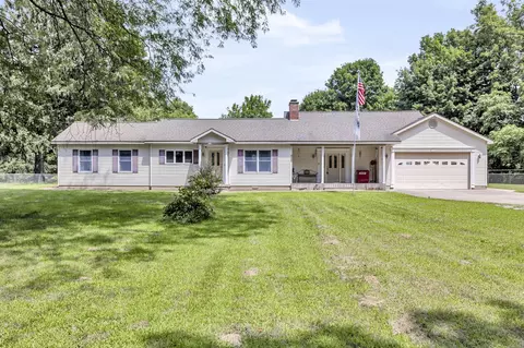 11396 W Michigan, Parma, MI 49269