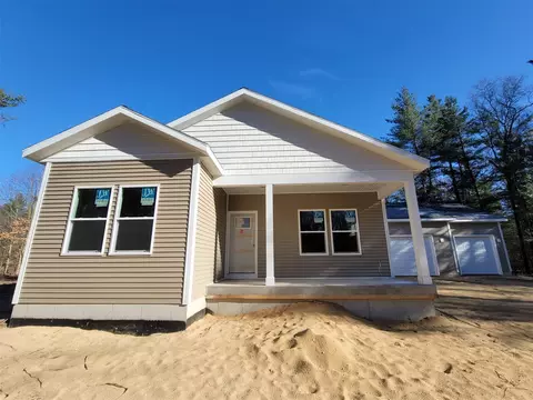 3118 W Lakewood, Whitehall, MI 49461 photo 3