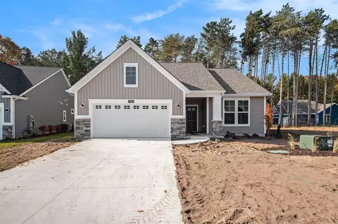17401 Baltrusol, Spring Lake, MI 49456