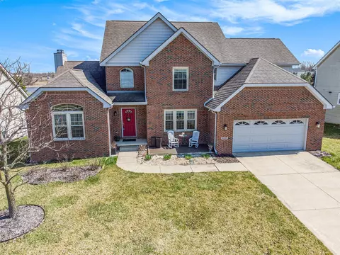 6095 Wilson, Ann Arbor, MI 48108