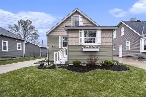2923 Horton, Ferndale, MI 48220