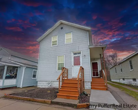 418 Jackson, Grand Haven, MI 49417