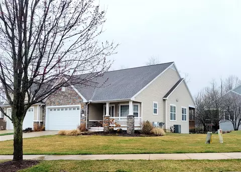 4610 Devon, Jackson, MI 49201