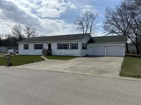 2006 Ontario #LOT 145, Niles, MI 49120