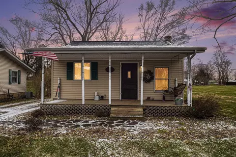26939 Church, Edwardsburg, MI 49112