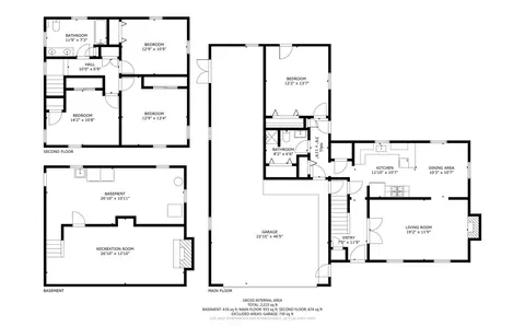 1683 Cedarlane, Jenison, MI 49428 photo 41