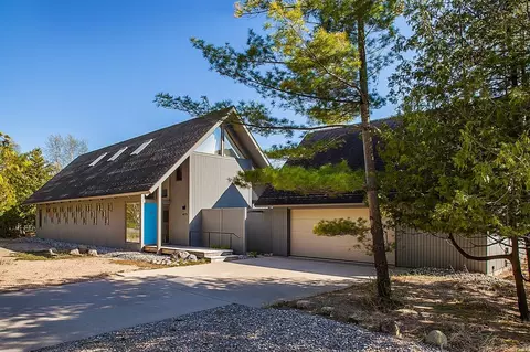 4875 Crystal, Beulah, MI 49617