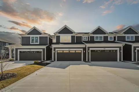 4143 Corvo Trce, Kalamazoo, MI 49006