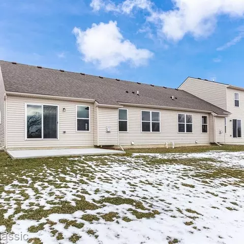 Exterior - 31497 Augusta #73, Romulus, MI 48174 photo 4 of 7