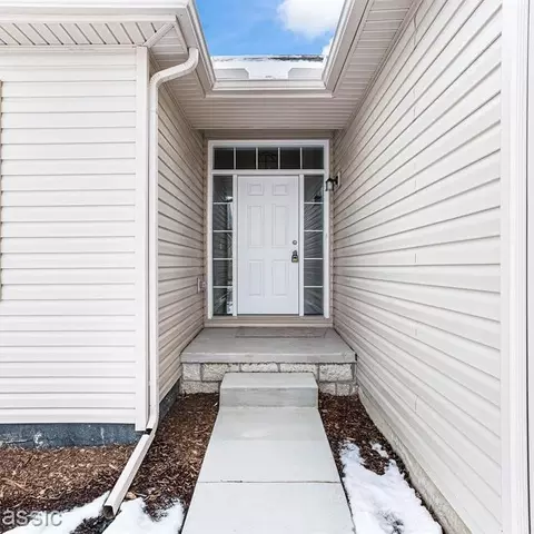 Exterior - 31497 Augusta #73, Romulus, MI 48174 photo 2 of 7