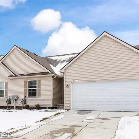 31497 Augusta #73, Romulus, MI 48174