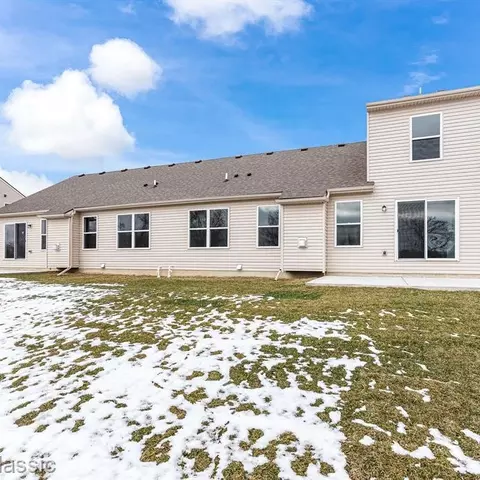 Exterior - 31497 Augusta #73, Romulus, MI 48174 photo 7 of 7