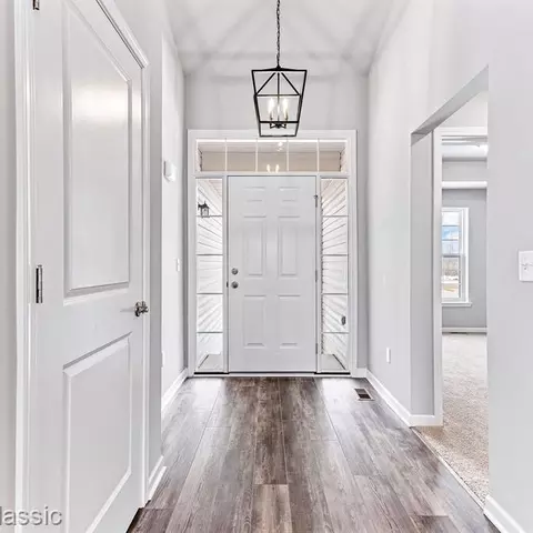 Entry Way - 31497 Augusta #73, Romulus, MI 48174 photo 1 of 1