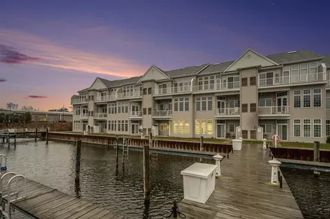 2411 Lake #43, North Muskegon, MI 49445