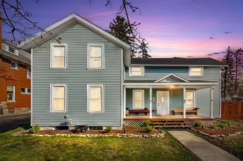 521 W W Grn, Hastings, MI 49058