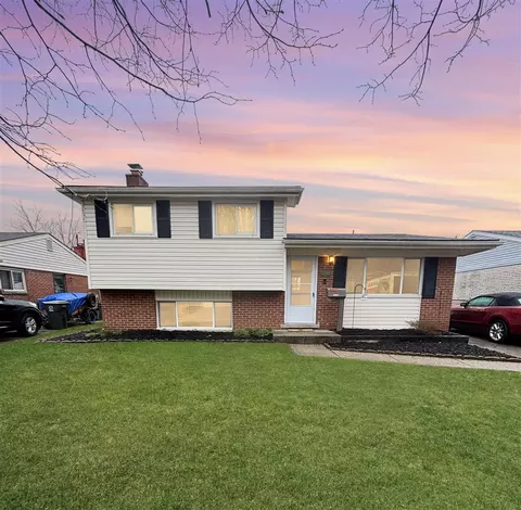 39556 Cather, Canton, MI 48187