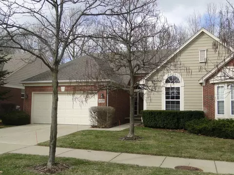 40492 Lenox Park, Novi, MI 48377