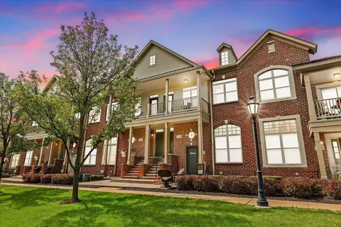 136 Sandy, Walled Lake, MI 48390