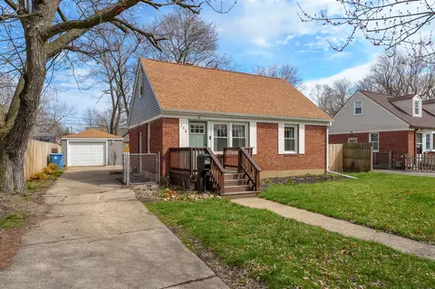 192 24th, Battle Creek, MI 49015