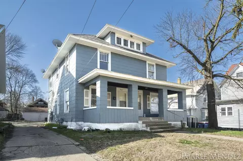 910-912 Mlk Jr, Grand Rapids, MI 49507