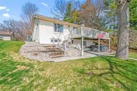 164 Cary Lk, Coldwater, MI 49036