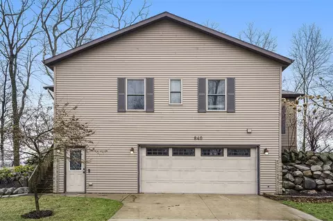 840 E Gull Lk, Augusta, MI 49012 photo 4