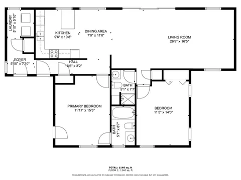 840 E Gull Lk, Augusta, MI 49012 photo 18