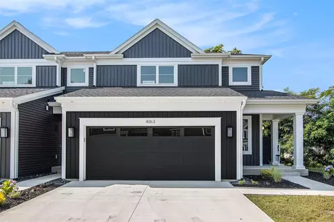 4163 Corvo Trce, Kalamazoo, MI 49006