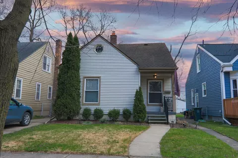 764 Channing, Ferndale, MI 48220