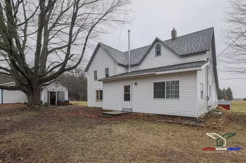 17474 19 Mile Rd, Tustin, MI 49688