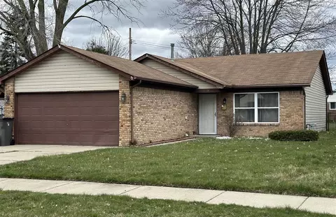 19509 Heckman, Clinton Township, MI 48035