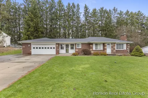 7083 Windcrest, Grand Rapids, MI 49546