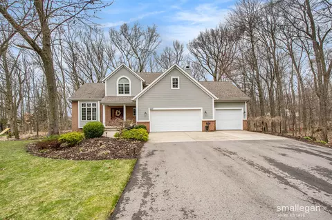 4227 Trail E, Ada, MI 49301