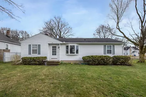 146 Albany, Kalamazoo, MI 49001