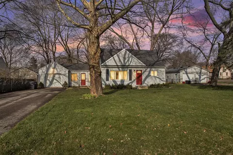 7930 Lake Wood, Portage, MI 49002