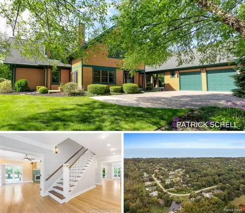 713 Wilderness Rdg, Douglas, MI 49406