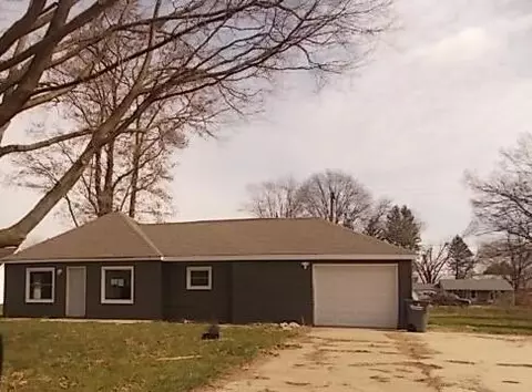 116 Farwell, Sturgis, MI 49091