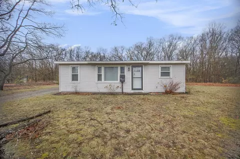 2316 Macarthur, Muskegon, MI 49442